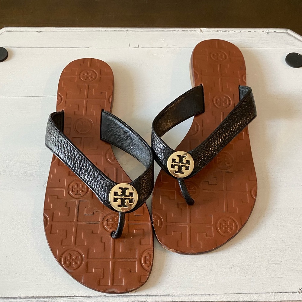 Tory Burch Sandals